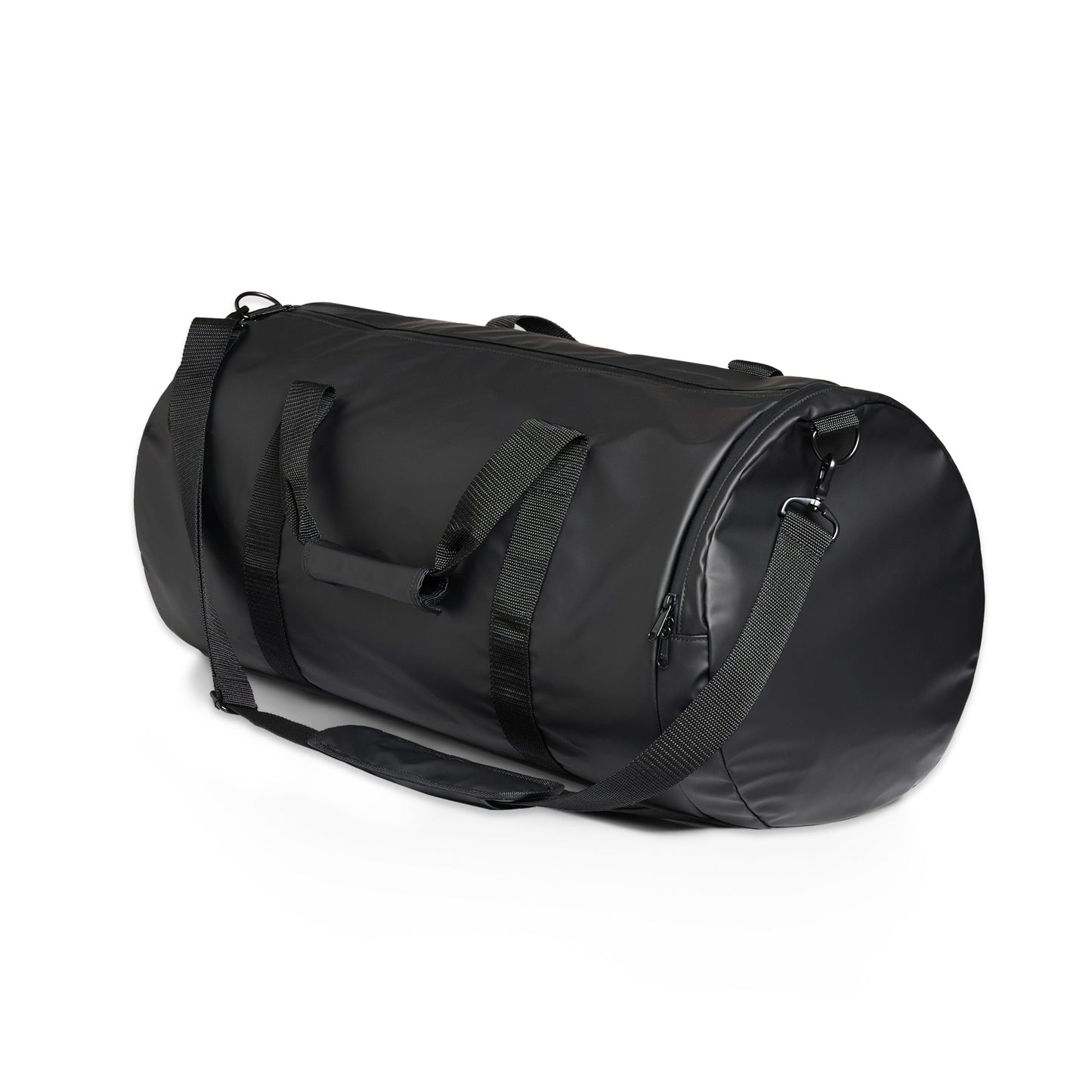 RAIN DUFFEL BAG