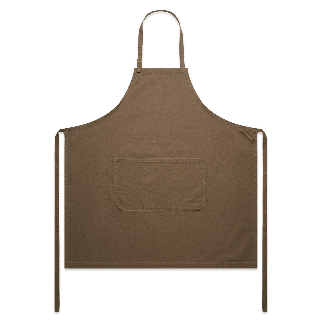 CANVAS APRON