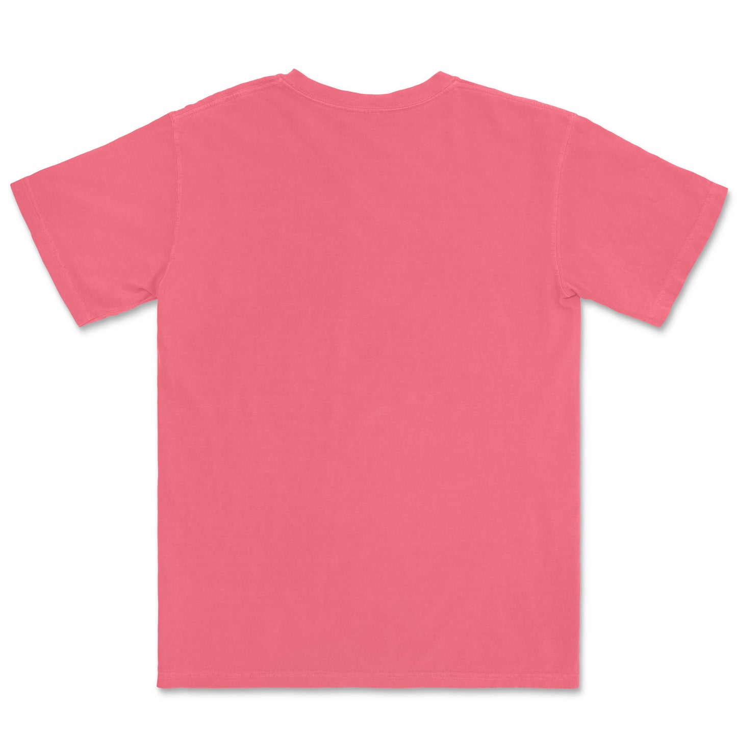 Comfort Colours Short Sleeve Adult T-Shirt