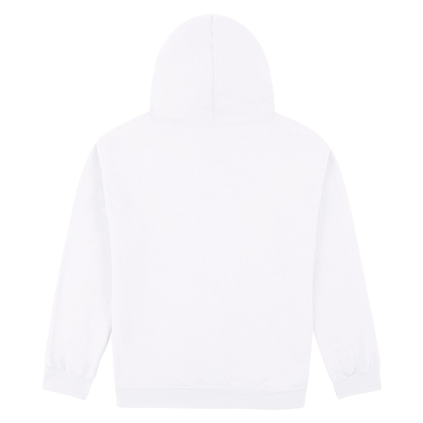 Gildan Heavy Blend Adult Hooded Sweatshirt - Unisex