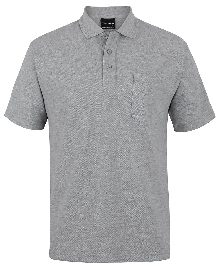JB's POCKET POLO