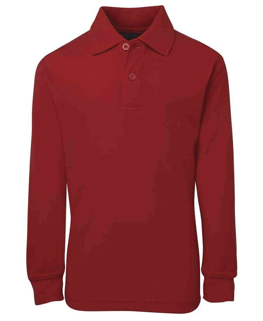 JB's KIDS LS 210 POLO
