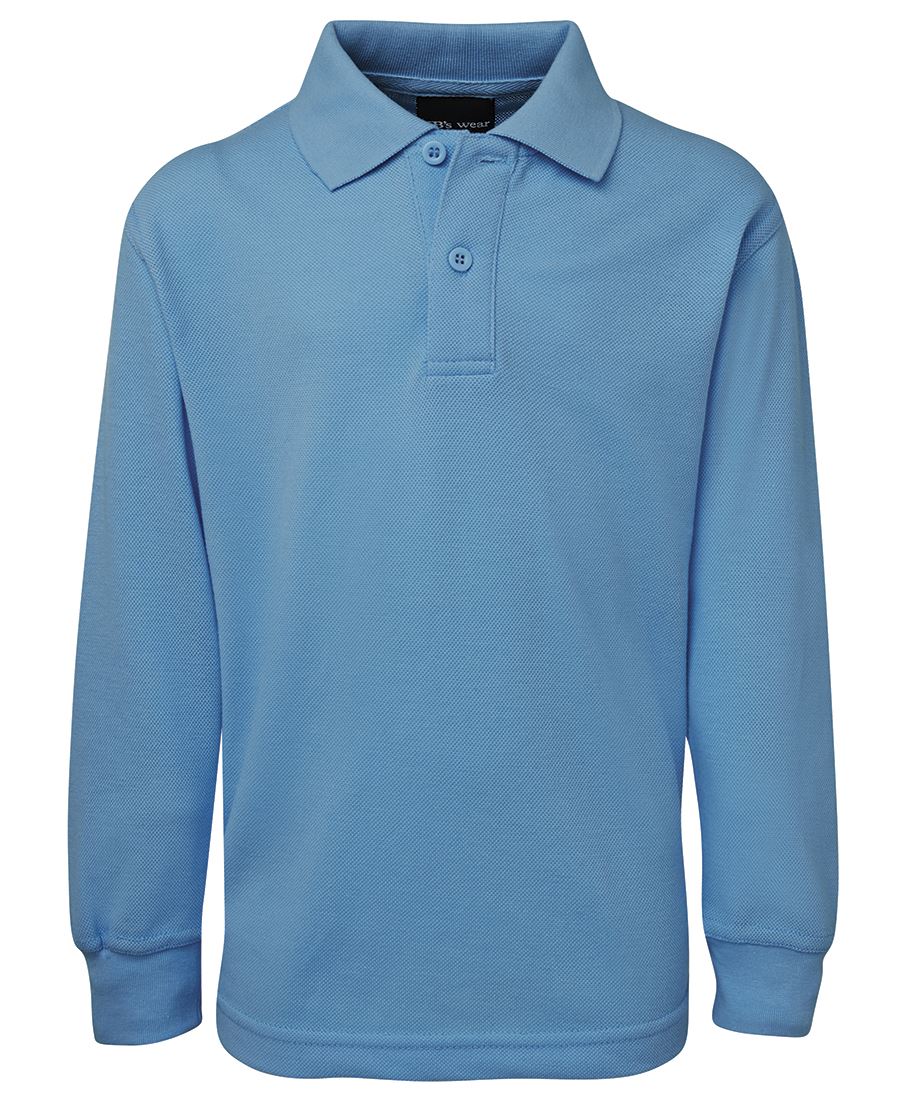 JB's KIDS LS 210 POLO