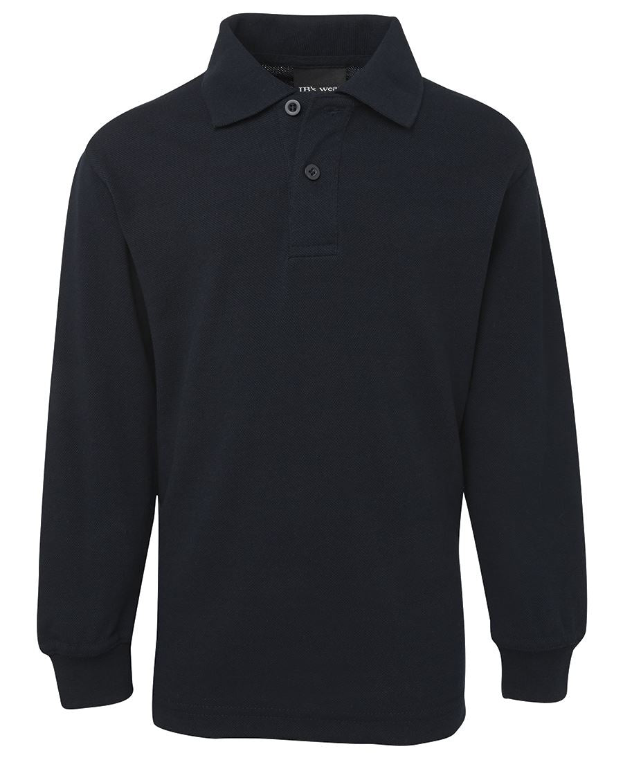 JB's KIDS LS 210 POLO