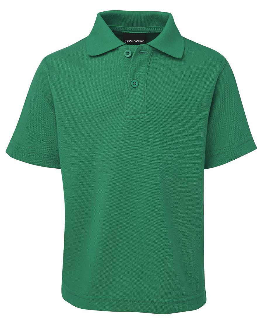 JB's KIDS SS 210 POLO