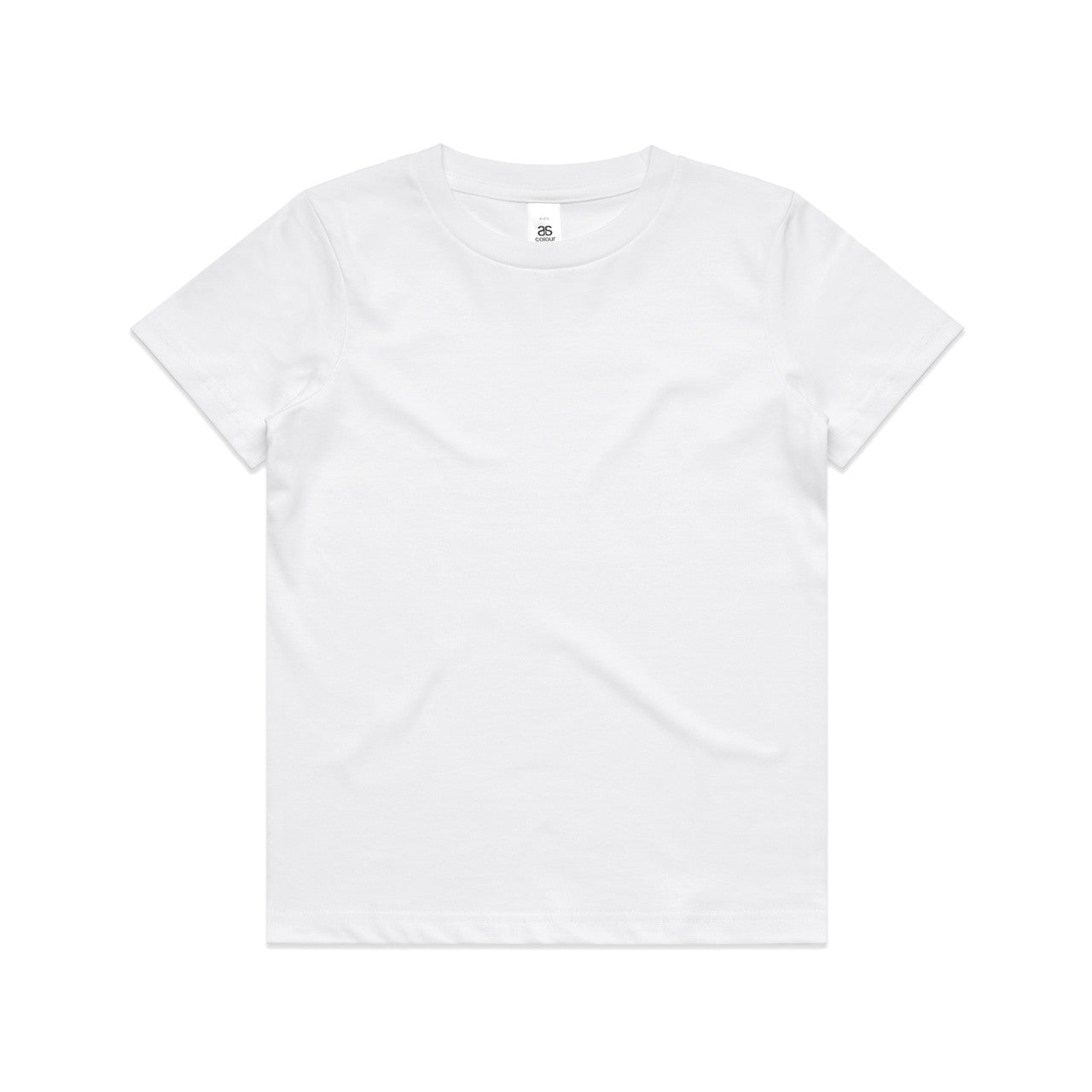 KIDS STAPLE TEE