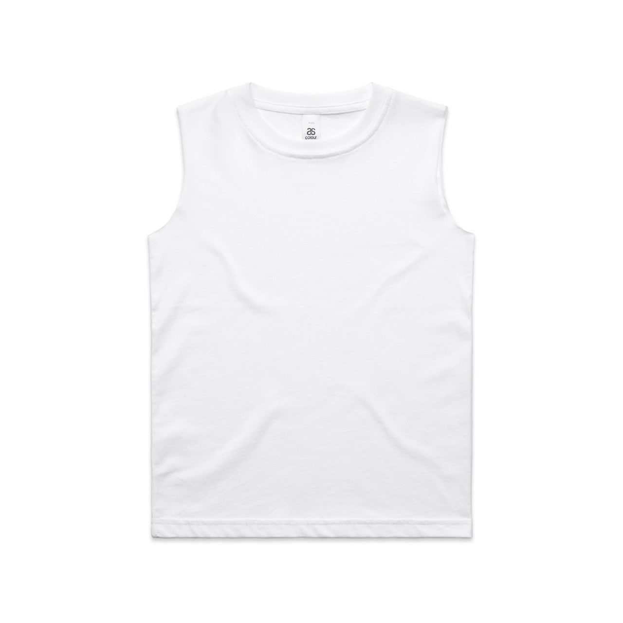 YOUTH BARNARD TANK