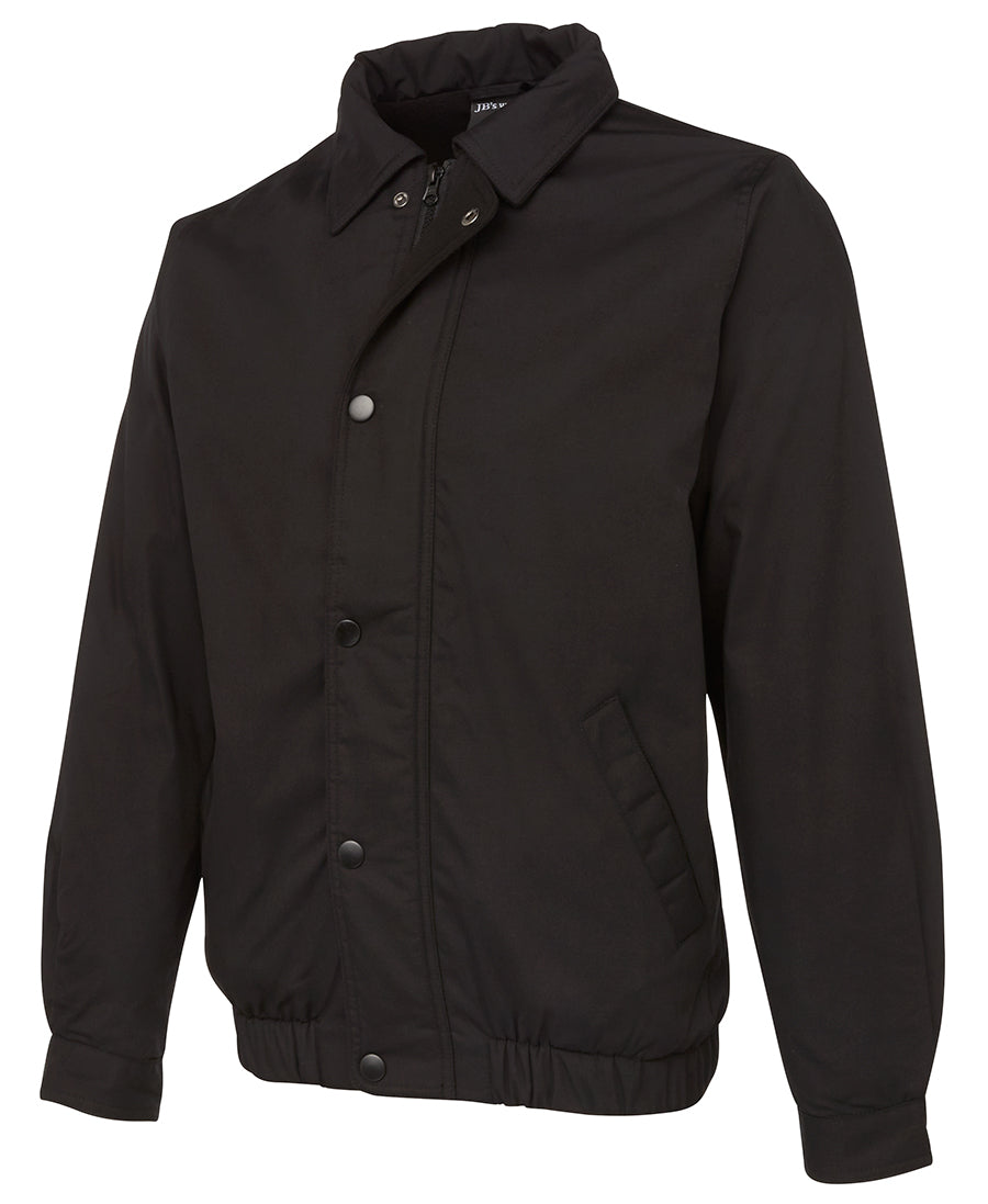 JB's CONTRAST JACKET