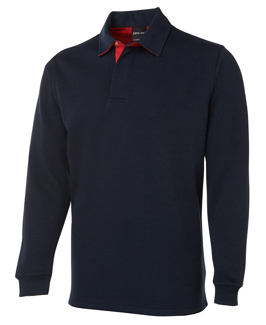 JB's 2 TONE RUGBY