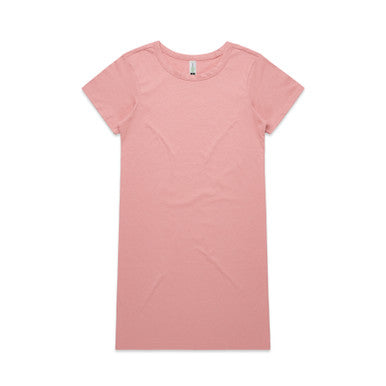 MIKA ORGANIC SS DRESS