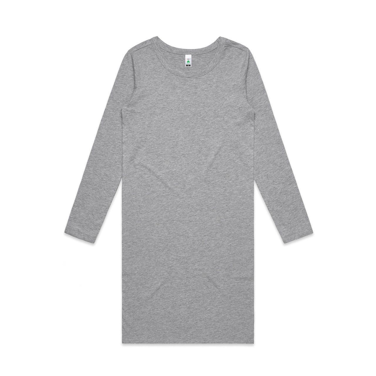 MIKA ORGANIC LS DRESS