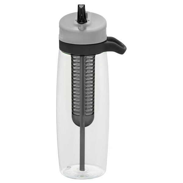 Mega Fuse Infuser Bottle - Black