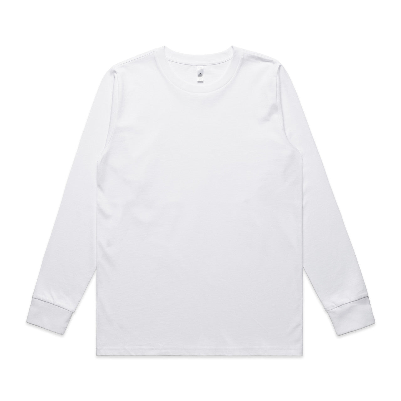 WOS CLASSIC LS TEE