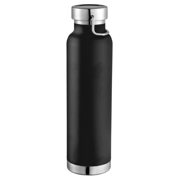 Thor Copper Vacuum Insulated Bottle