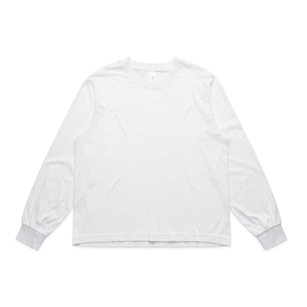 SOFT LS TEE