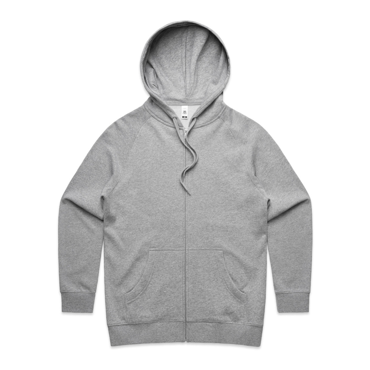 WOS OFFICIAL ZIP HOOD