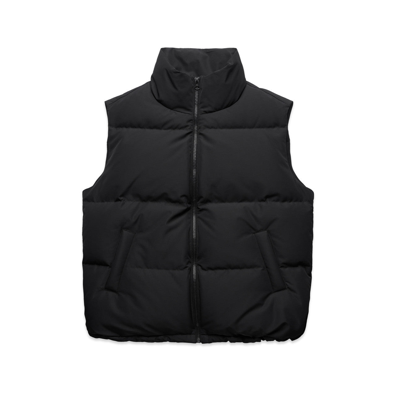 WOS PUFFER VEST