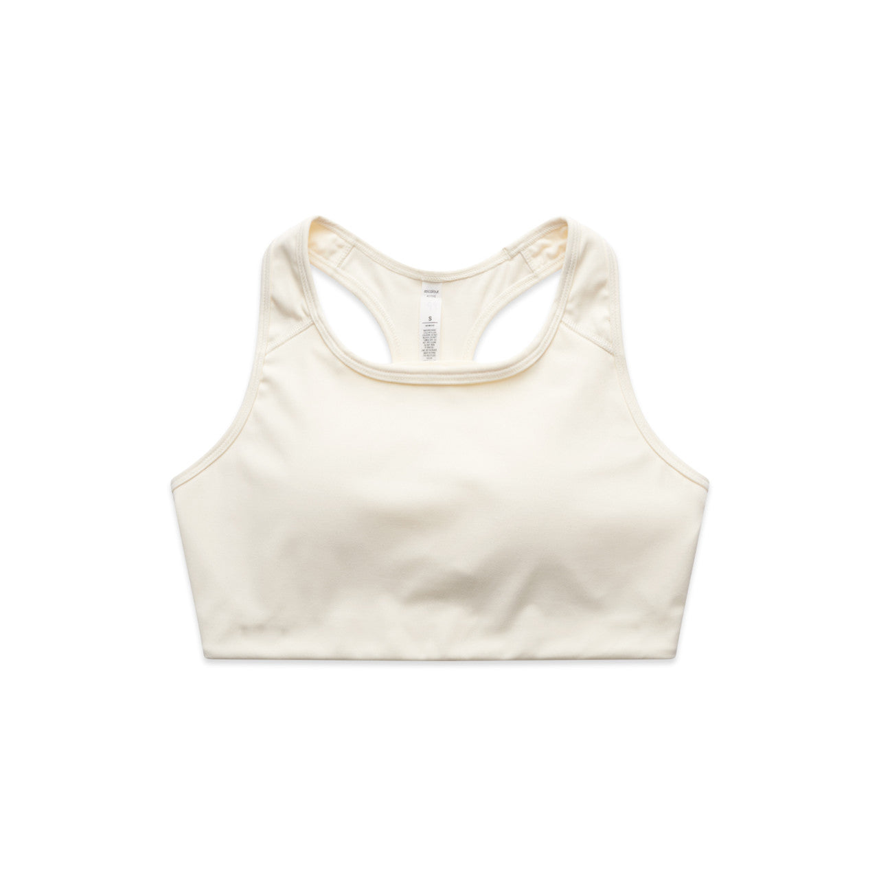 WOS ACTIVE BRA TOP