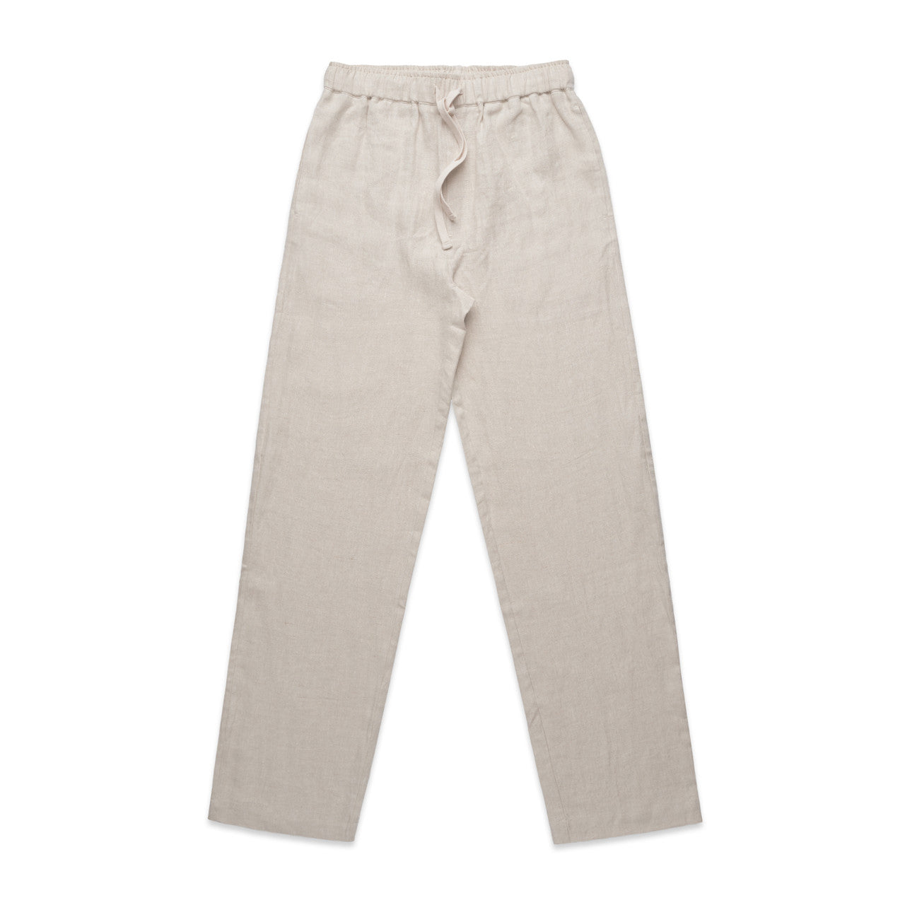 WOS LINEN PANTS