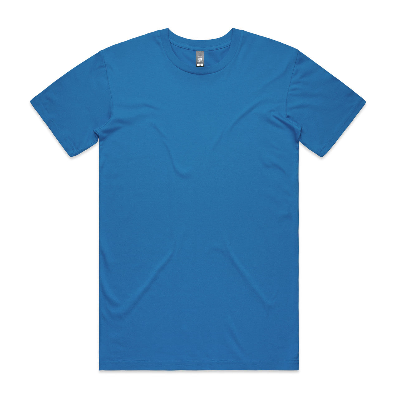 STAPLE TEE ARCTIC BLUE