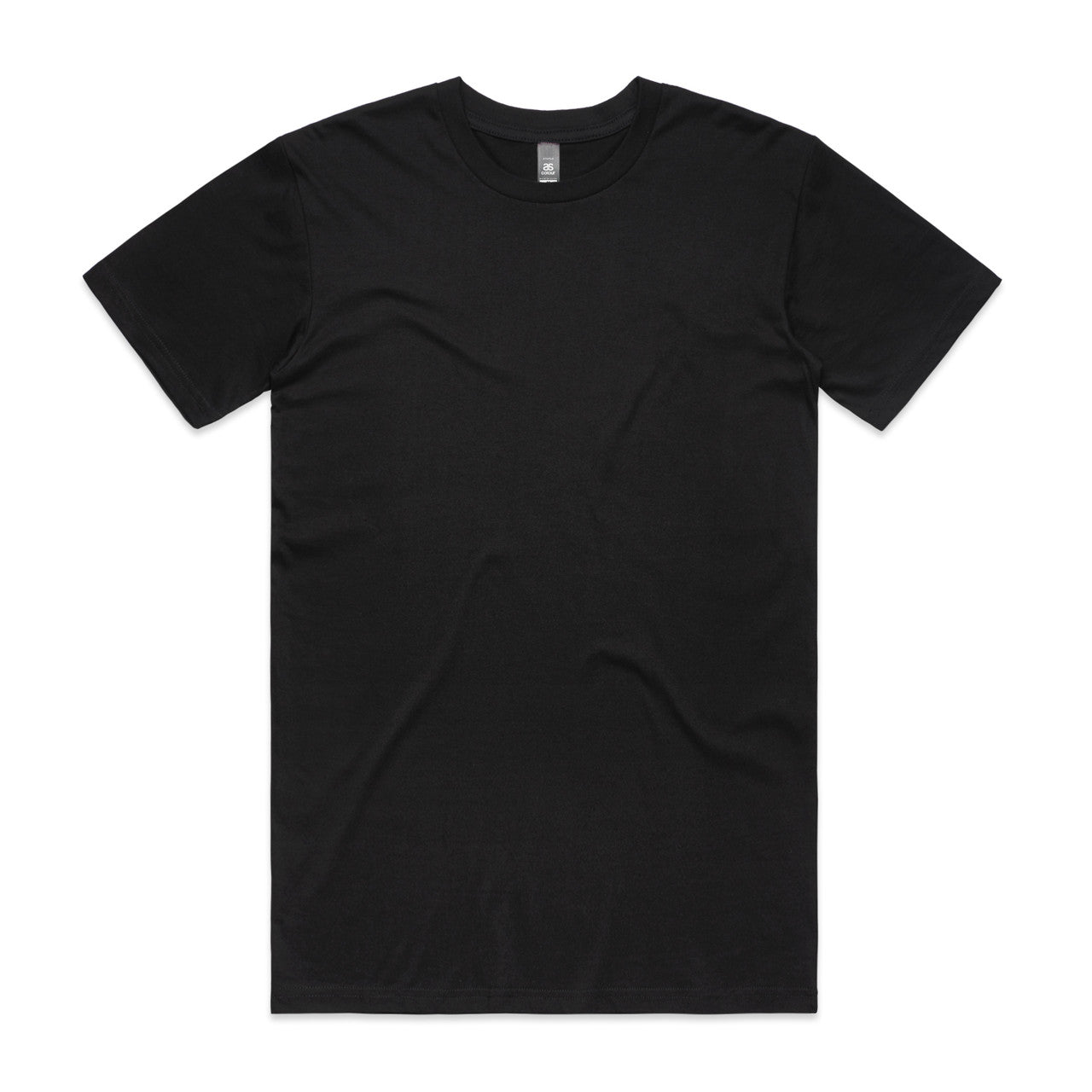 STAPLE TEE BLACK