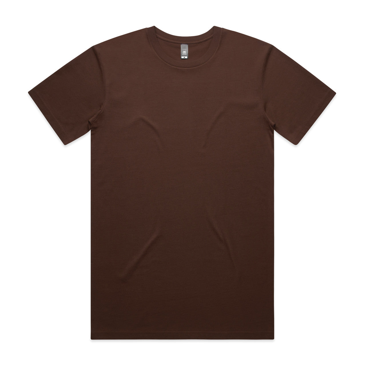 STAPLE TEE CHESTNUT