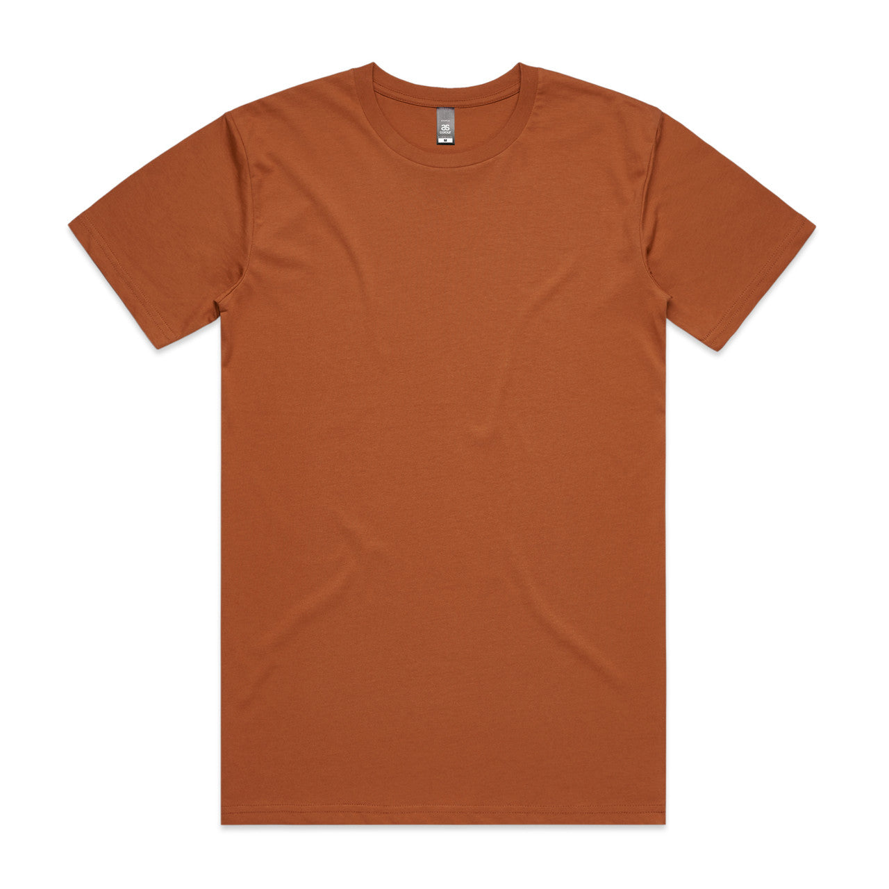 STAPLE TEE COPPER