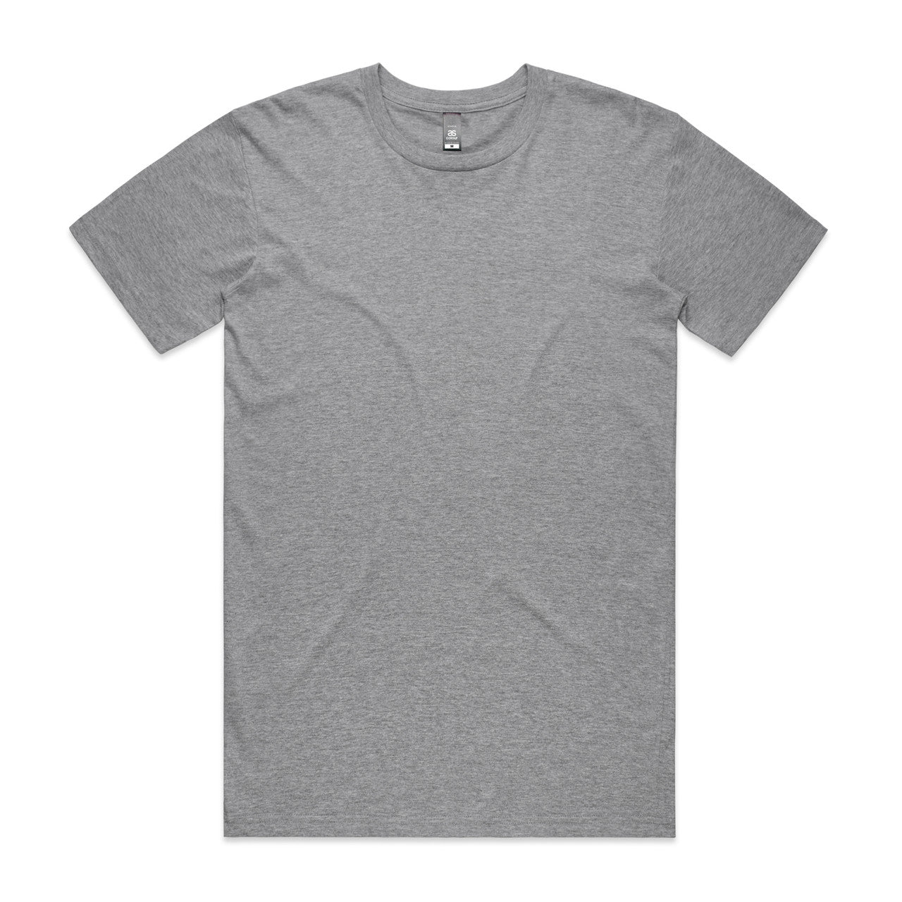 STAPLE TEE GREY MARLE