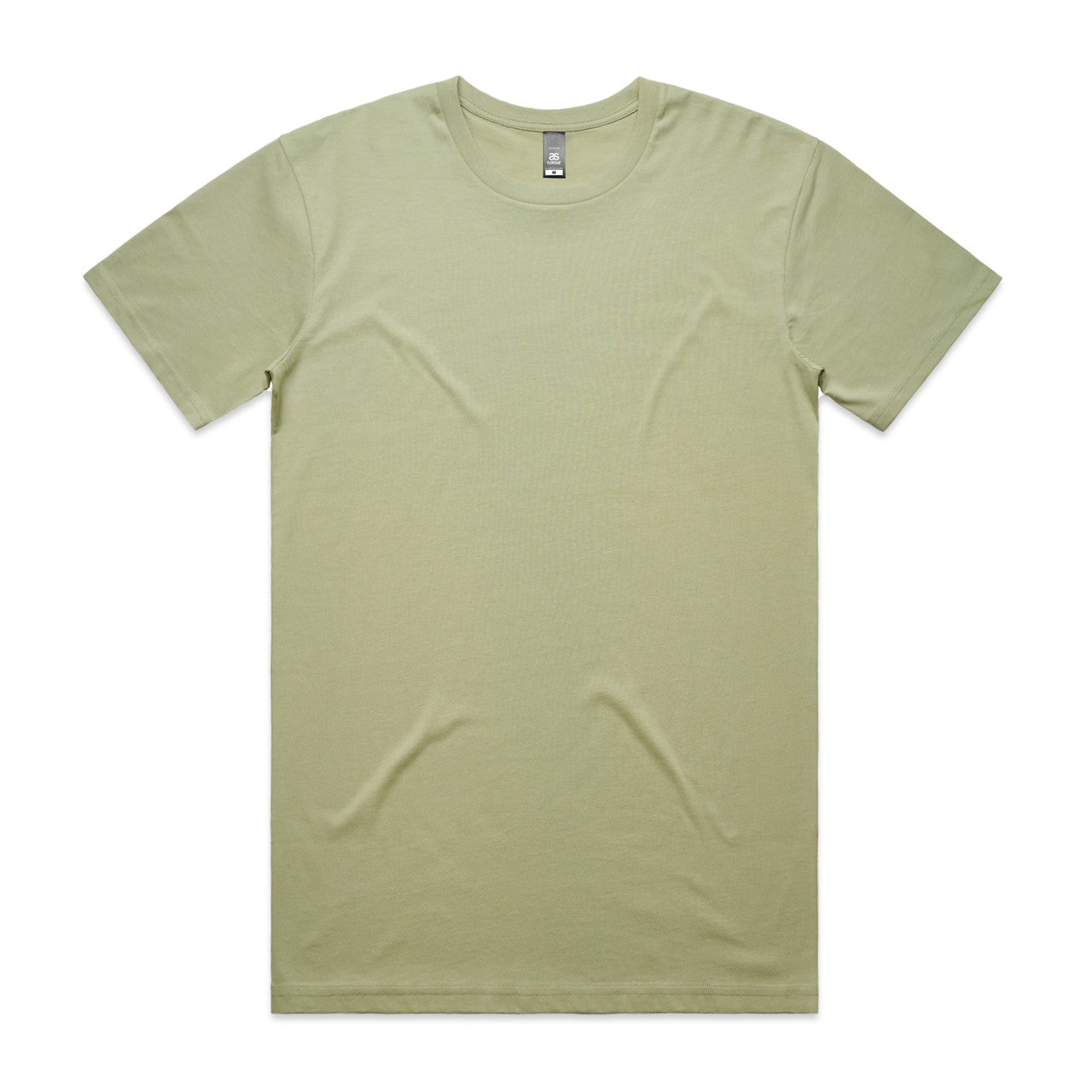 STAPLE TEE PISTACHIO