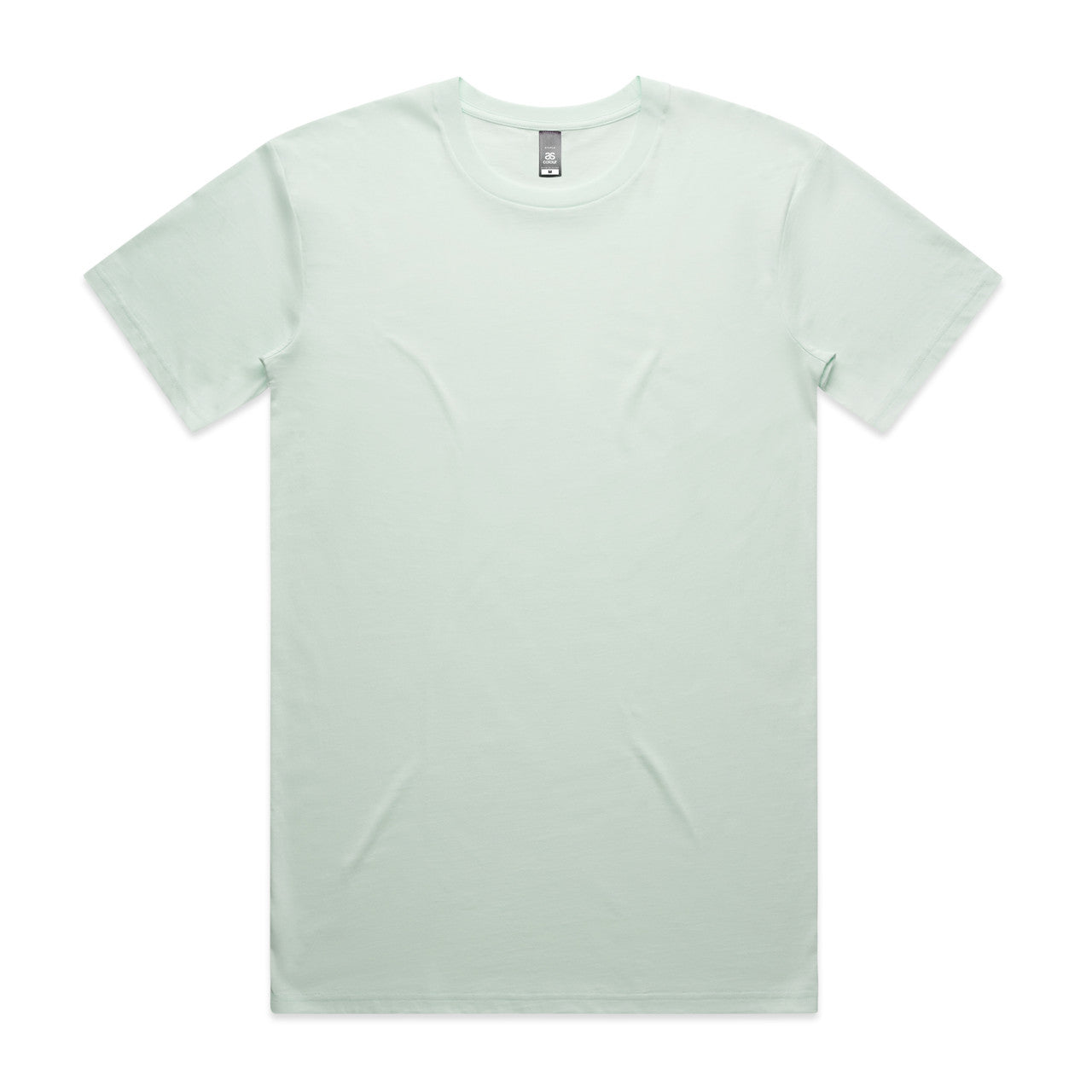 STAPLE TEE SEAFOAM