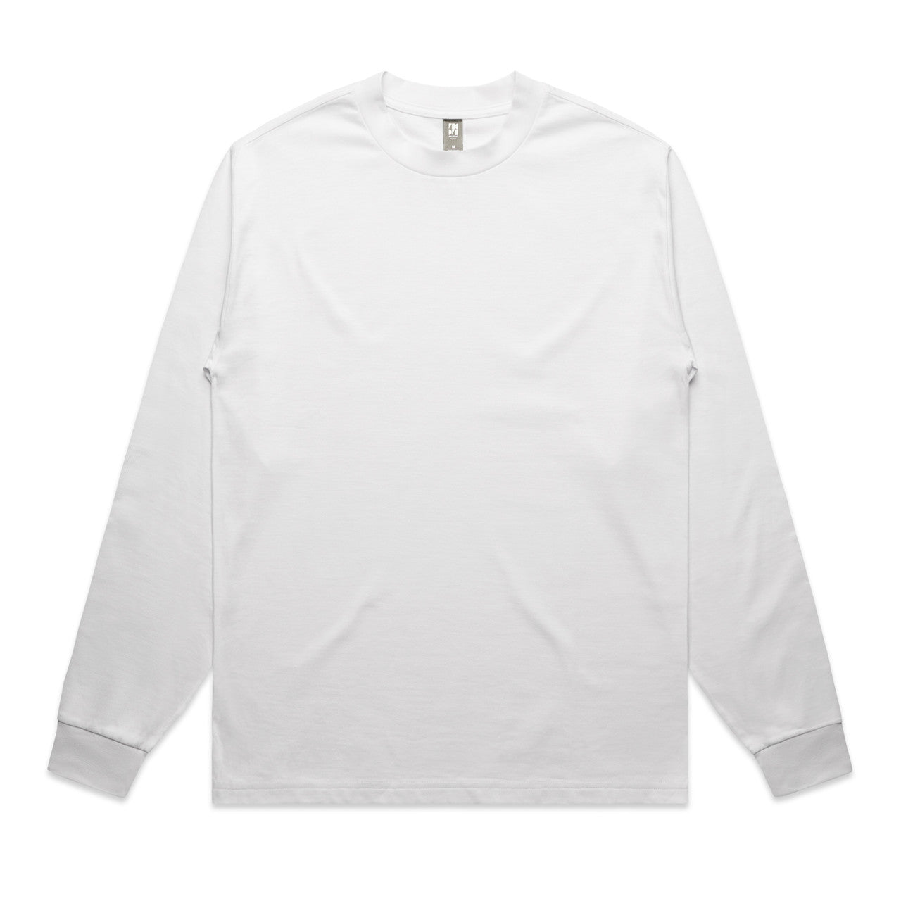 HEAVY LS TEE