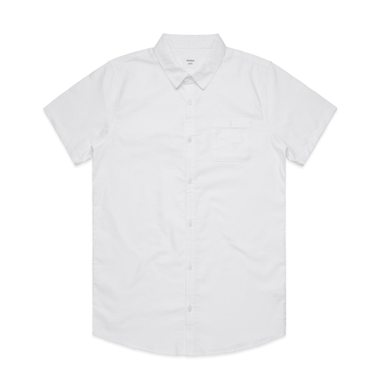 OXFORD SS SHIRT