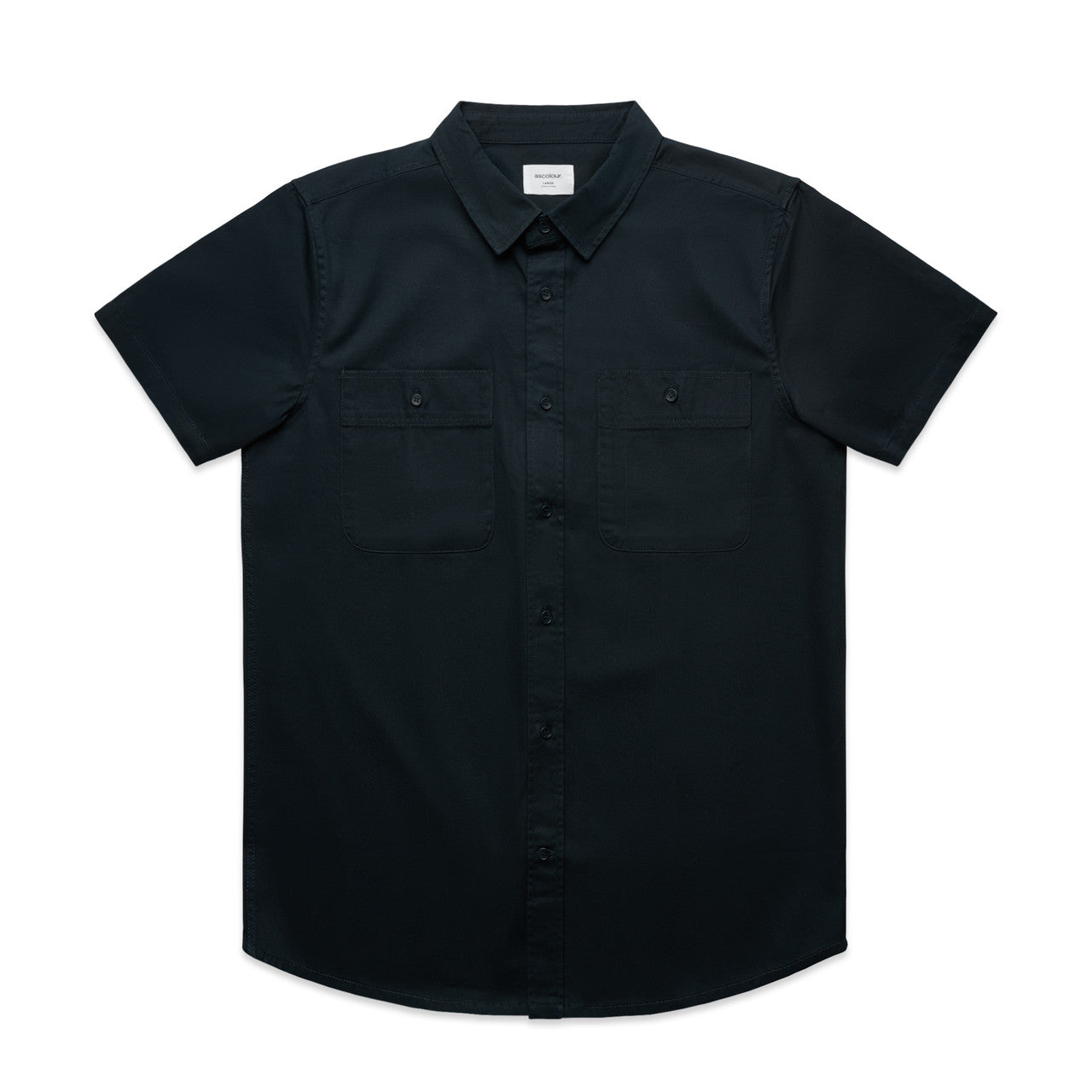 WORK SS SHIRT