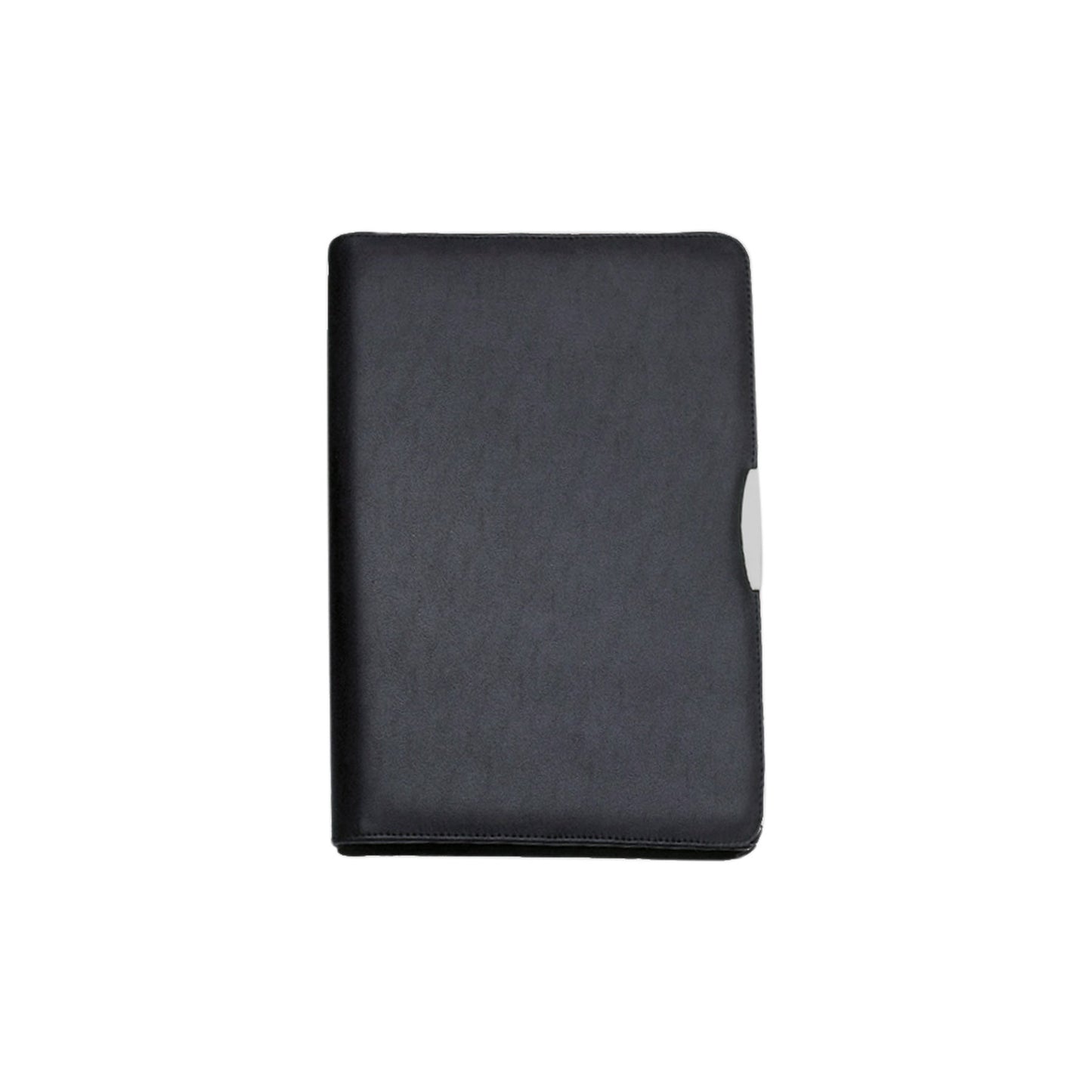 A4 Portfolio with Solar Calculator