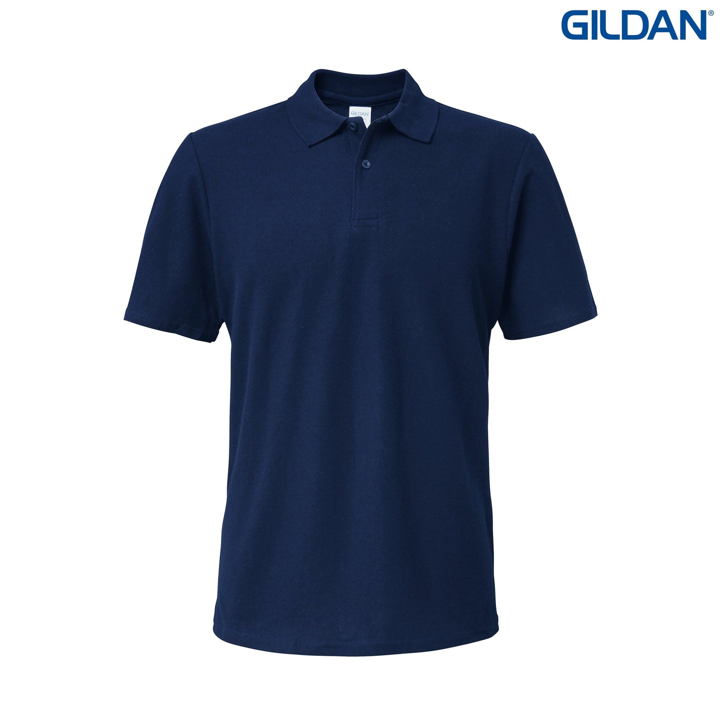 6Gildan Softstyle Men Pique Polo