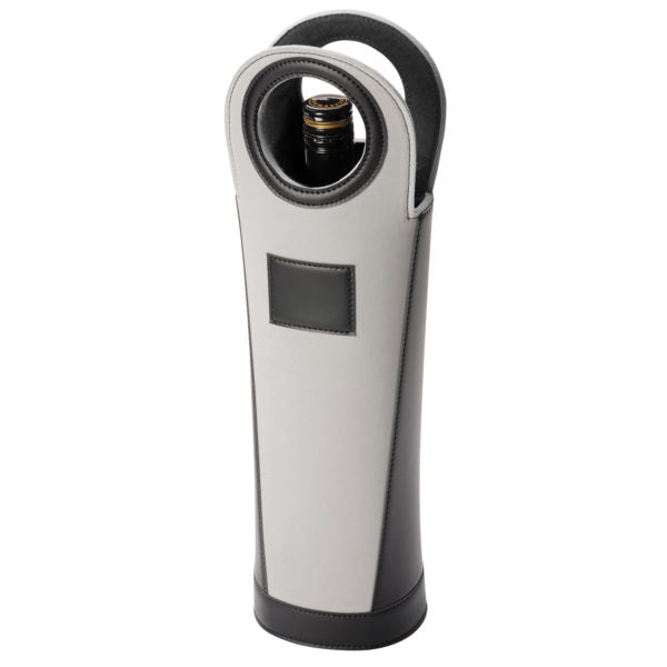 Single Wine Carrier - Carry Handles