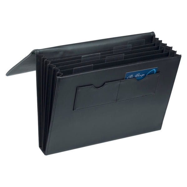 A4 Expandable File Portfolio