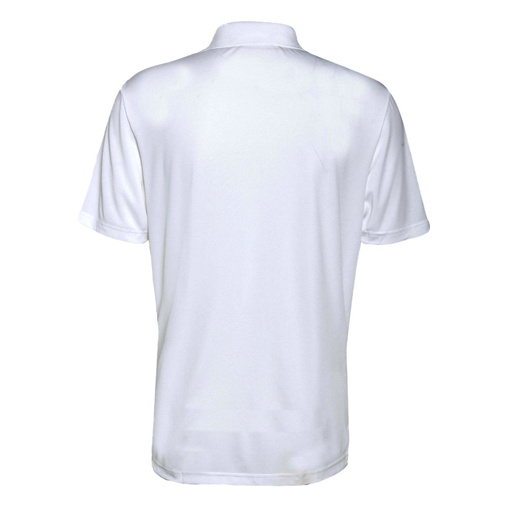 Adidas Mens Recycled Performance Polo