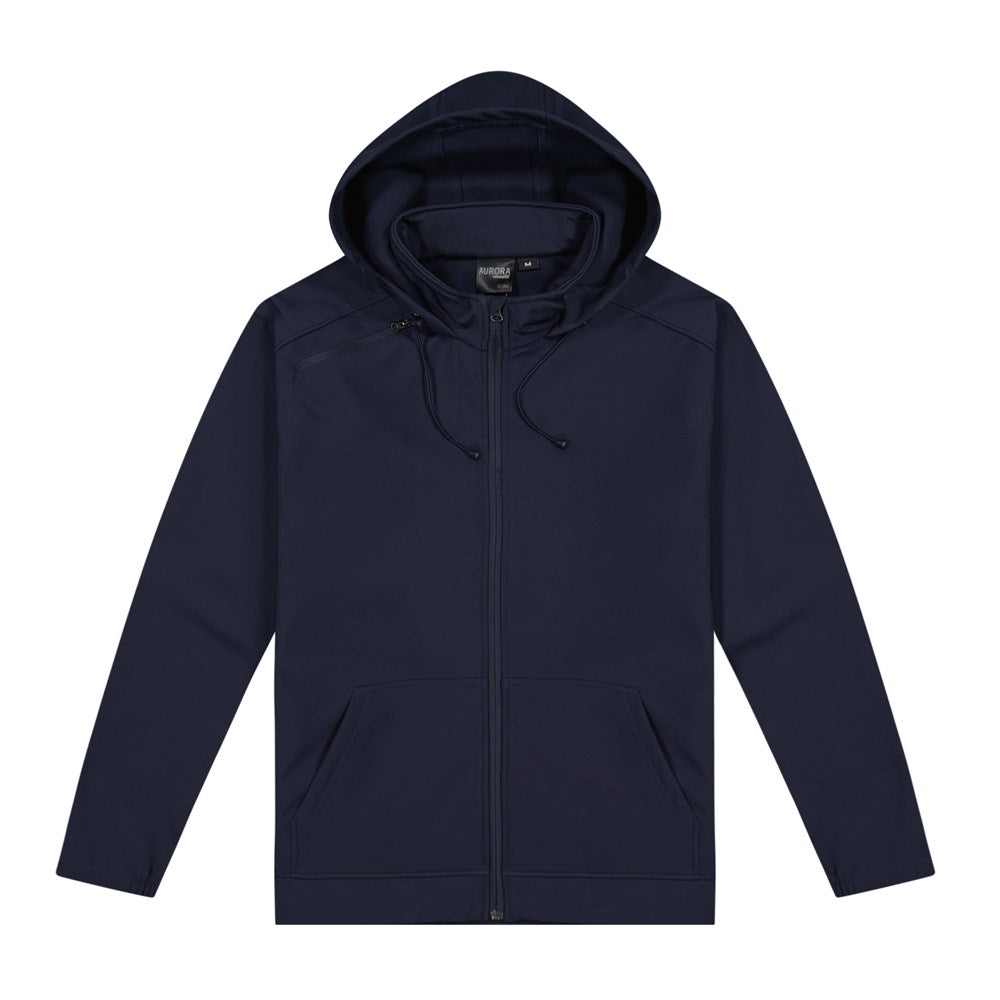 Tutoko Softshell Hoodie