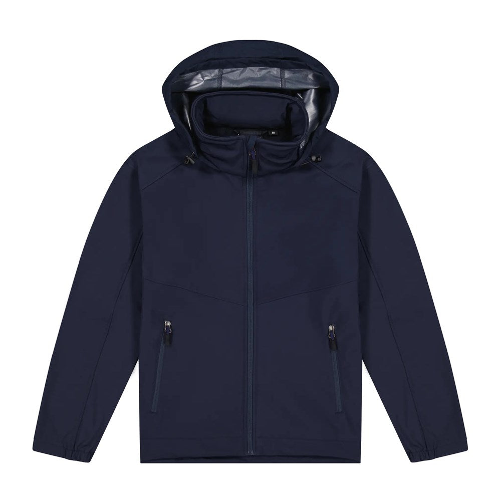 Aspiring Softshell Jacket - Kids