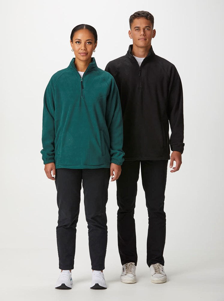 Core Adults Fleece Pullover