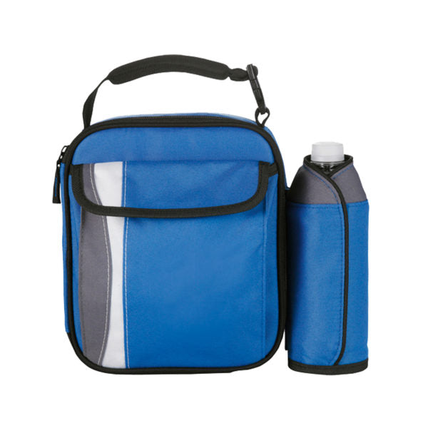Arctic Zone Dual Lunch Cooler Bag