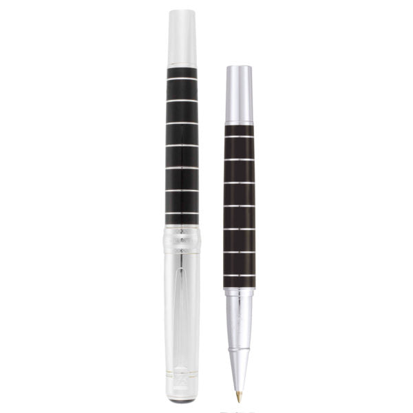 Cutter & Buck - Twist Action Roller Ball Pen
