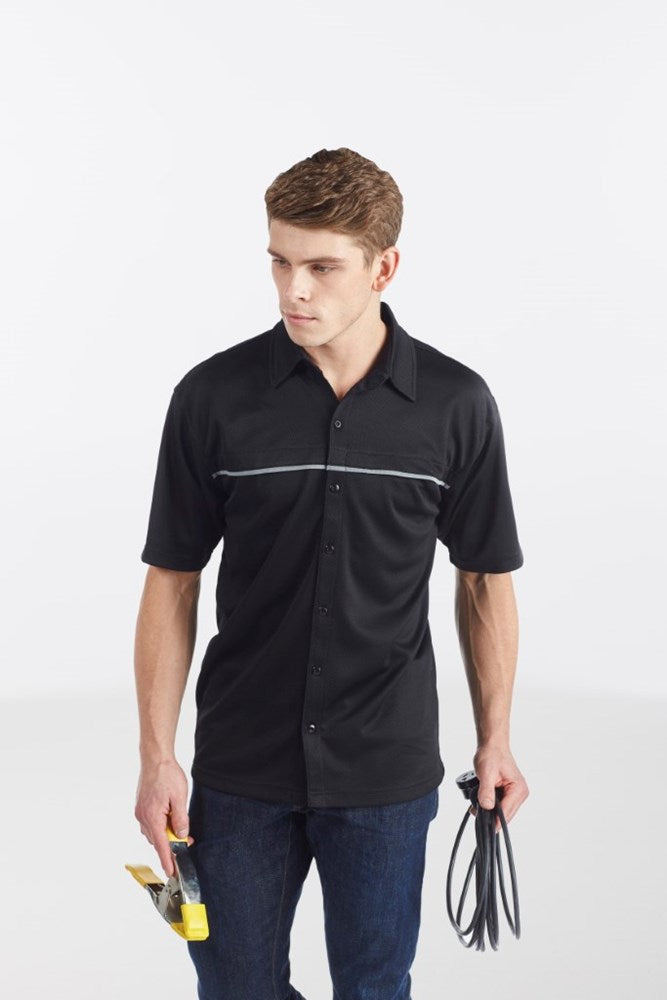 Pioneer Mens Shirt