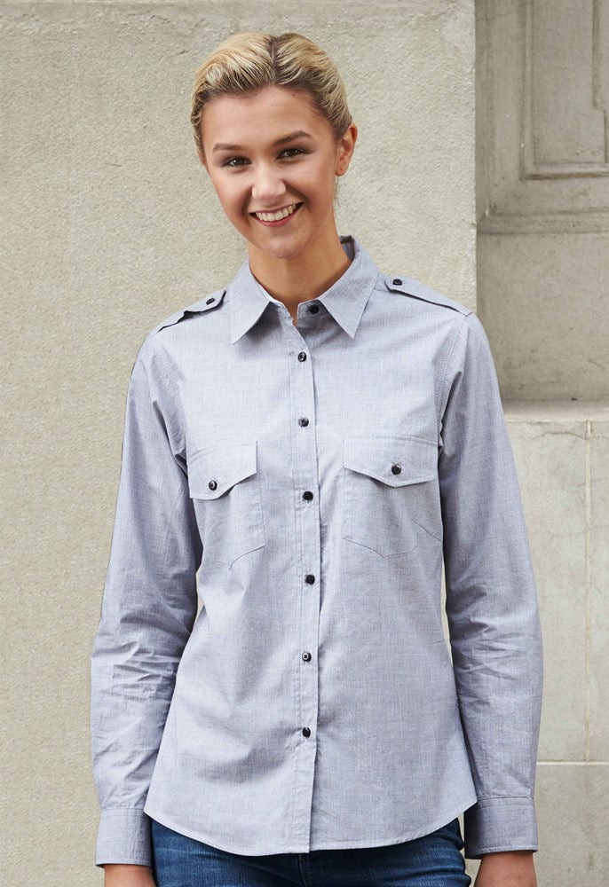 Midtown Womens Shirt