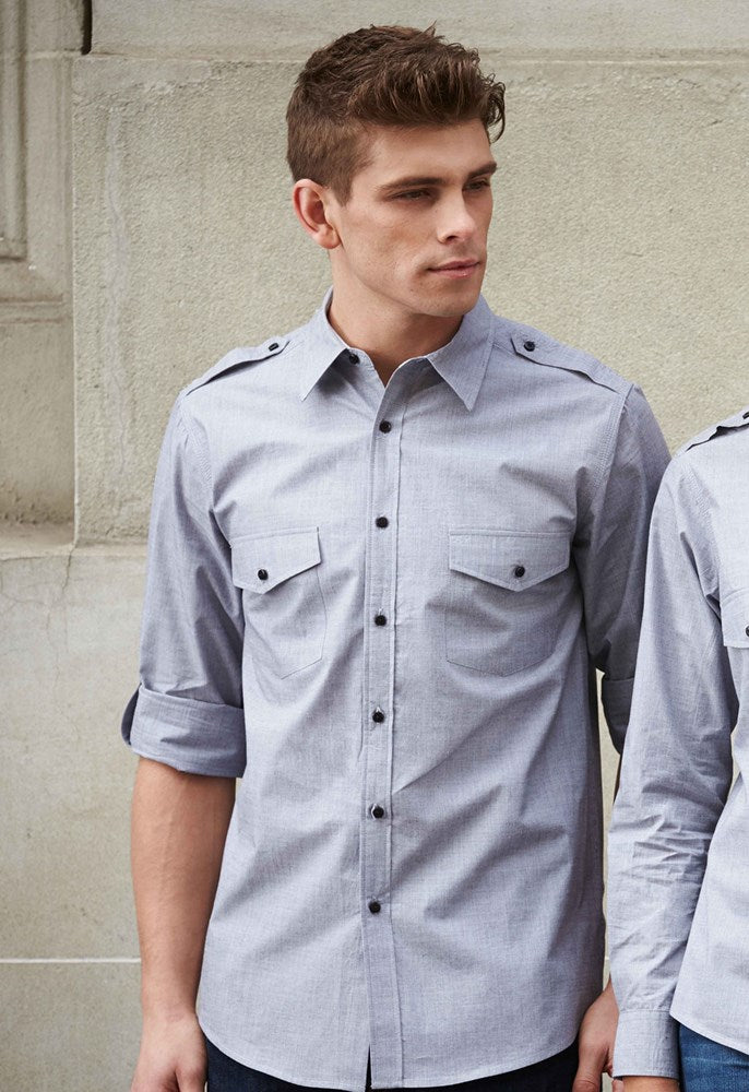 Midtown Mens Shirt