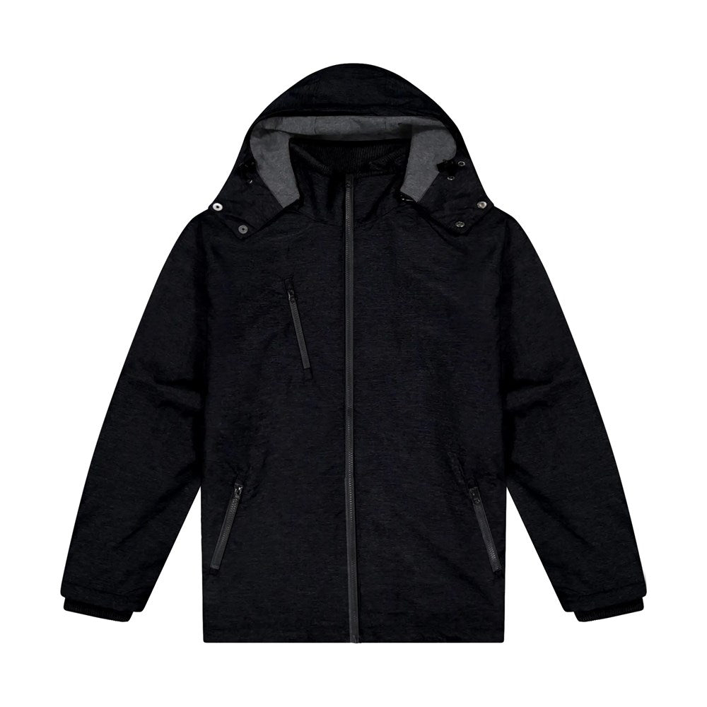Coronet Jacket