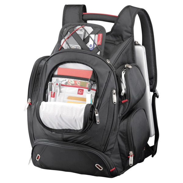 Elleven Checkpoint-Friendly Compu-Backpack