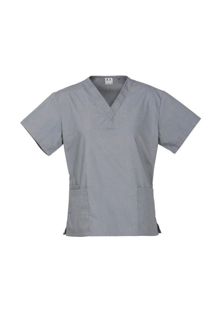 Womens Classic Scrub Top