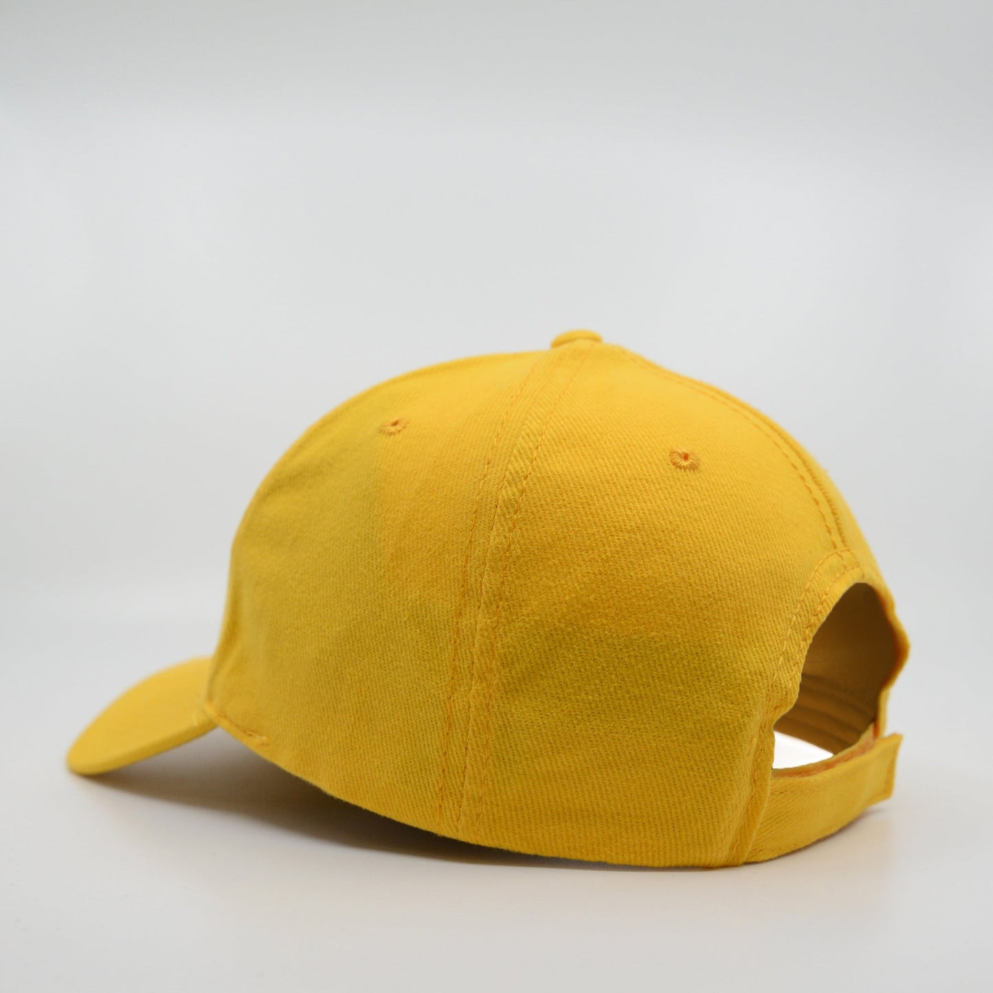 Headwear24 6 Panel Brushed Cotton